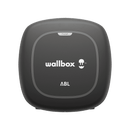 Wallbox ABL Pulsar 11 kW von vorne offline | Einfach E-Auto