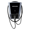 Heidelberg AMPERFIED Wallbox connect.business (11 kW) | Einfach E-Auto