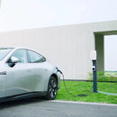 Sungrow Wallbox 11 kW mit Sungrow Stele Bundle | Einfach E-Auto