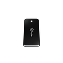 Zaptec RFID-Chip frontal schraeg | Einfach E-Auto Shop