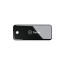 Zaptec RFID-Tag frontal schwarz | Einfach E-Auto Shop
