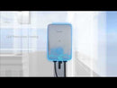 Sungrow Wallbox 11 kW Produktvideo | Einfach E-Auto