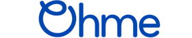 Ohme Logo | Einfach E-Auto