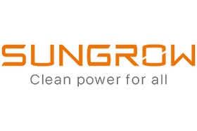 Sungrow Logo für AC-Wallboxen | Einfach E-Auto