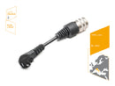 Juice Connector Italien Adapter für Juice Booster 2/3 air Erklaerung | Einfach E-Auto