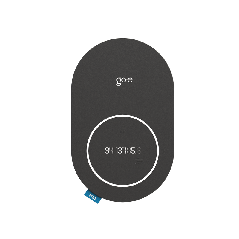 go-e Charger PRO Cable 11 kW MID