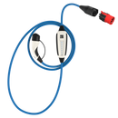 NRGkick Pure 11 kW mit CEE 16 Adapter | Einfach E-Auto Shop