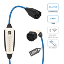 NRGkick 16 A (11 kW) light | Einfach E-Auto Shop