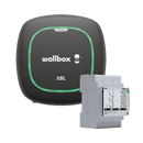 Wallbox ABL Pulsar Solar Bundle 11 kW inkl. ABL Energy Meter Pulsar | Einfach E-Auto