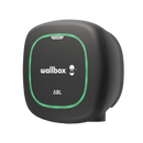 Wallbox ABL Pulsar 11 kW von vorne ohne Kabel | Einfach E-Auto