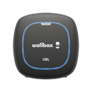 Wallbox ABL Pulsar 11 kW im Stand-by-Modus | Einfach E-Auto
