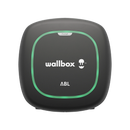 Wallbox ABL Pulsar 11 kW im Lademodus | Einfach E-Auto
