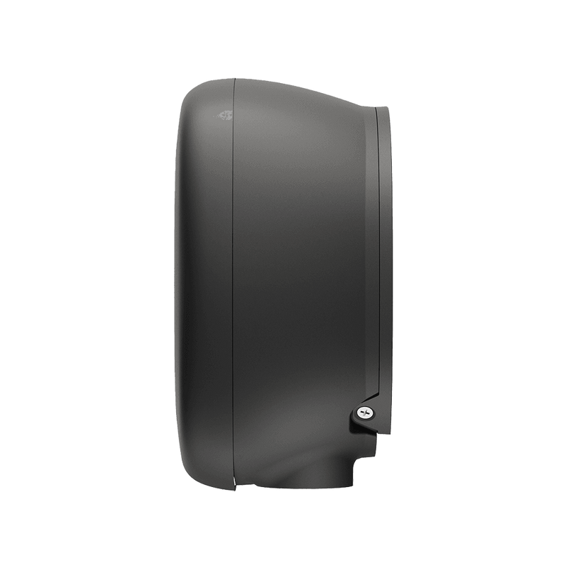 Wallbox ABL Pulsar 11 kW von der Seite | Einfach E-Auto