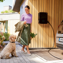 ABL Wallbox eM4 Twin Controller MID-konform mit dem zwei Ladepunkten | Einfach E-Auto 