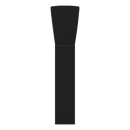 Amperfied Stele Connect von hinten | Einfach E-Auto Shop