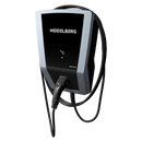 HEIDELBERG APERFIED Wallbox connect.solar mit MID-Zähler seitlich rechts | Einfach E-Auto Shop