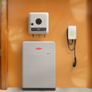 Fronius Wattpilot Home Flex in Zusammenspiel mit Fronius Wechselrichtet und Speicher | Einfach E-Auto Shop