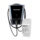 Heidelberg AMPERFIED PowerMeter 200 mit Heidelberg connect.Solar Wallbox |  Einfach E-Auto Shop