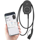 go-e Charger CORE mit App-Steuerung | Einfach E-Auto 