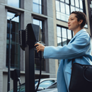 Easee Charge Max Eichrecht Ladevorgang | Einfach E-Auto