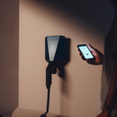 Easee Wallbox 11 kW mit App-Steuerung