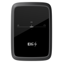 Elli Charger Connect 2 22 kW Frontansicht | Einfach E-Auto Shop