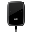 Elli Charger Connect 2 22 kW von vorne mit Kabel | Einfach E-Auto Shop