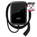 Elli Charger 2 Pro 22 kW MID mit AutoBild Testsieger Logo 2025 | Einfach E-Auto Shop