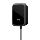 Elli Charger 2 Pro 22 kW MID seitlich ohne Kabel | Einfach E-Auto Shop