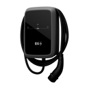 Elli Charger 2 Pro 22 kW MID von vorne | Einfach E-Auto Shop