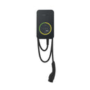 Fronius Wattpilot Flex Pro Schwarz 11kW inklusive Kabel | Einfach E-Auto