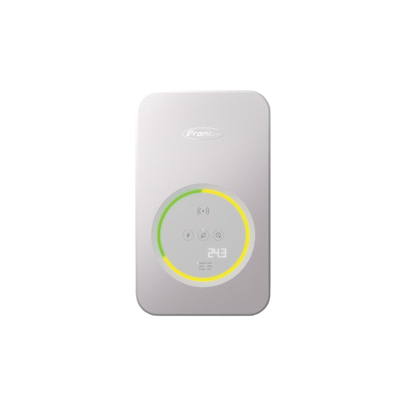 Fronius Wattpilot Flex Home Pro weiss 22 kW | Einfach E-Auto 