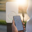 Fronius Wattpilot Home Flex 11 kW mit App-Steuerung | Einfach E-Auto Shop