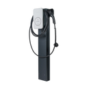 Fronius Pedestal mit montiertem Fronius Wattpilot Flex Home | Einfach E-Auto Shop