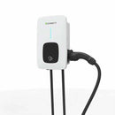 Growatt THOR 22AS-P Wallbox (22 kW, Kabel, 3-phasig) mit montiertem Kabel | Einfach E-Auto Shop