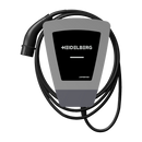 Heidelberg Wallbox Energy Control 11 kW von vorne |  Einfach E-Auto Shop