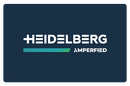 Heidelberg AMPERFIED RFID-Karte | Einfach E-Auto Shop