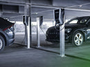 Heidelberg AMPERFIED Wallbox connect.business (11 kW) in Parkhaus | Einfach E-Auto