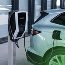 Heidelberg AMPERFIED Wallbox connect home beim Laden | Einfach E-Auto Shop