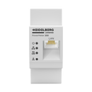 Heidelberg AMPERFIED PowerMeter 200 für AMPERFIED Connect Wallboxen |  Einfach E-Auto Shop