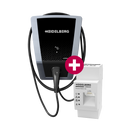 Heidelberg AMPERFIED connect.solar PRO 11 kW