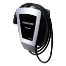 Heidelberg Wallbox Energy Control 11 kW von der Seite |  Einfach E-Auto Shop