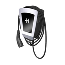 Heidelberg Wallbox Home Eco 11 kW Vorderseite