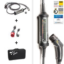 Juice Booster 2 Basic Set mit ADAC Logo | Einfach E-Auto