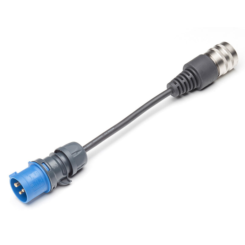 CEE16 Camping Adapter | Einfach E-Auto