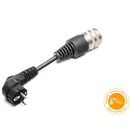 Juice Booster 3 Air Schuko Adapter | Einfach E-Auto