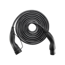 Lapp Helix Ladekabel 11 kW aufgerollt | Einfach E-Auto Shop