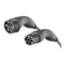 Lapp Helix Ladekabel Typ-2 auf Typ-2 Stecker | Einfach E-Auto Shop