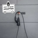 NEcharge PRO (11 kW) mit kostenlosem Schuko-Adapter - Einfach E-Auto Shop