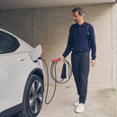 NEcharge ONE (11 kW)nach dem Laden - Einfach E-Auto Shop
